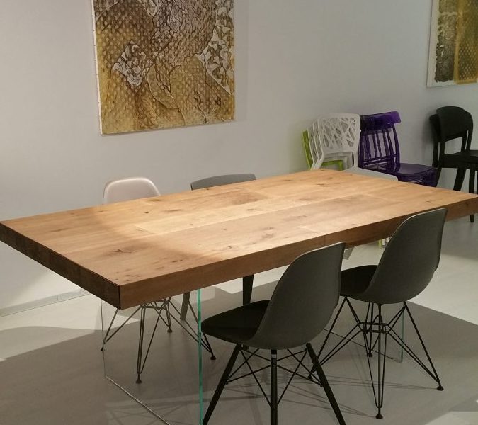 Tavolo AIR WILDWOOD allungabile – Onsite design Tavolo AIR WILDWOOD allungabile – Onsite design
