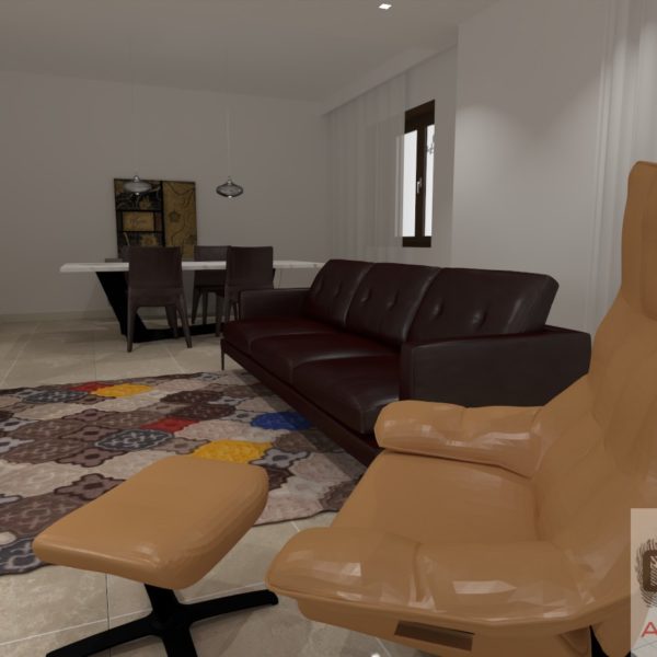 on site design-fiorenzo-saba-natuzzi-rendering