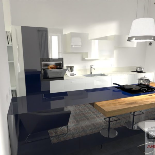 on site design cucina lago 36&8 avellino4