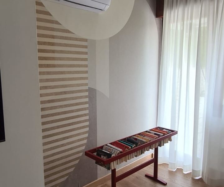 Miniappartamento a Salerno